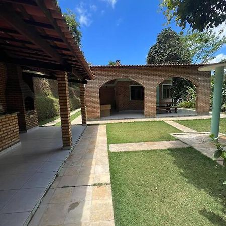 Casa Na Serra De Mulungu Mulungu  Dış mekan fotoğraf
