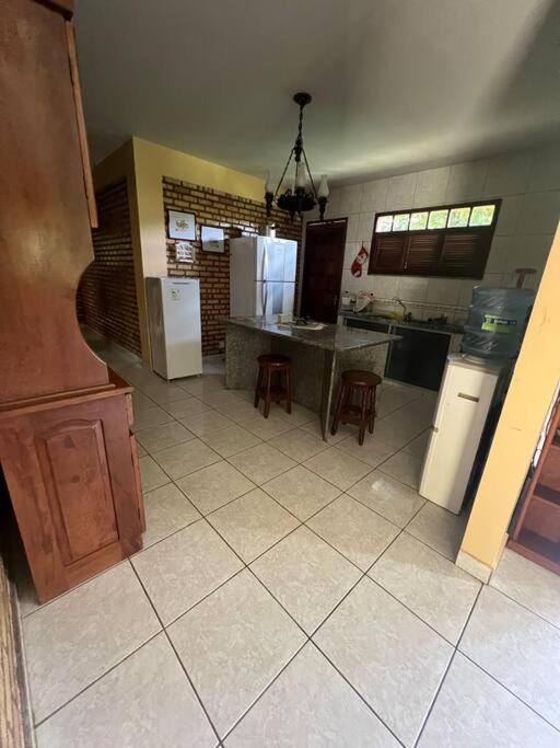 Casa Na Serra De Mulungu Mulungu  Dış mekan fotoğraf