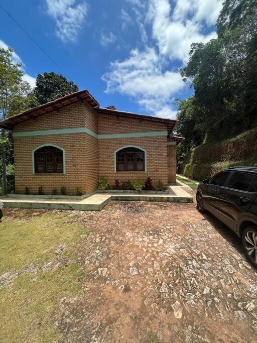 Casa Na Serra De Mulungu Mulungu  Dış mekan fotoğraf