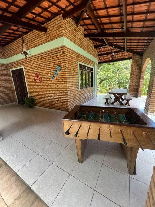 Casa Na Serra De Mulungu Mulungu  Dış mekan fotoğraf