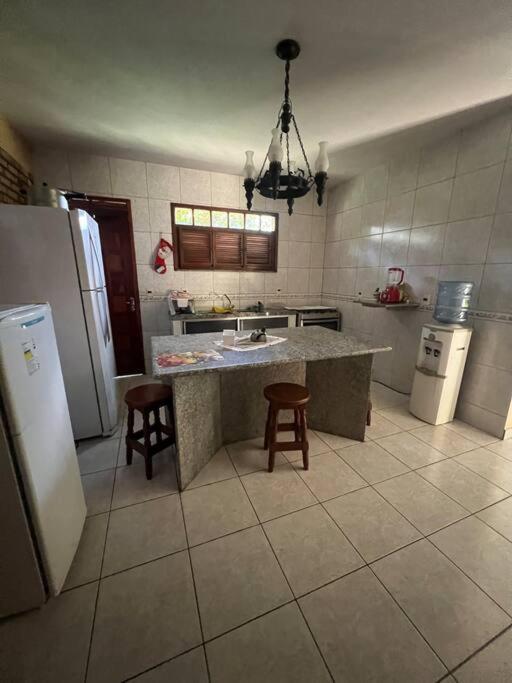 Casa Na Serra De Mulungu Mulungu  Dış mekan fotoğraf