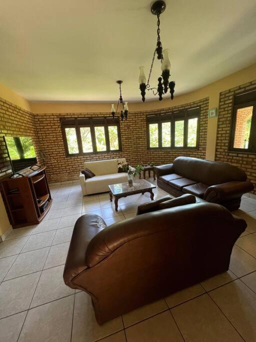 Casa Na Serra De Mulungu Mulungu  Dış mekan fotoğraf
