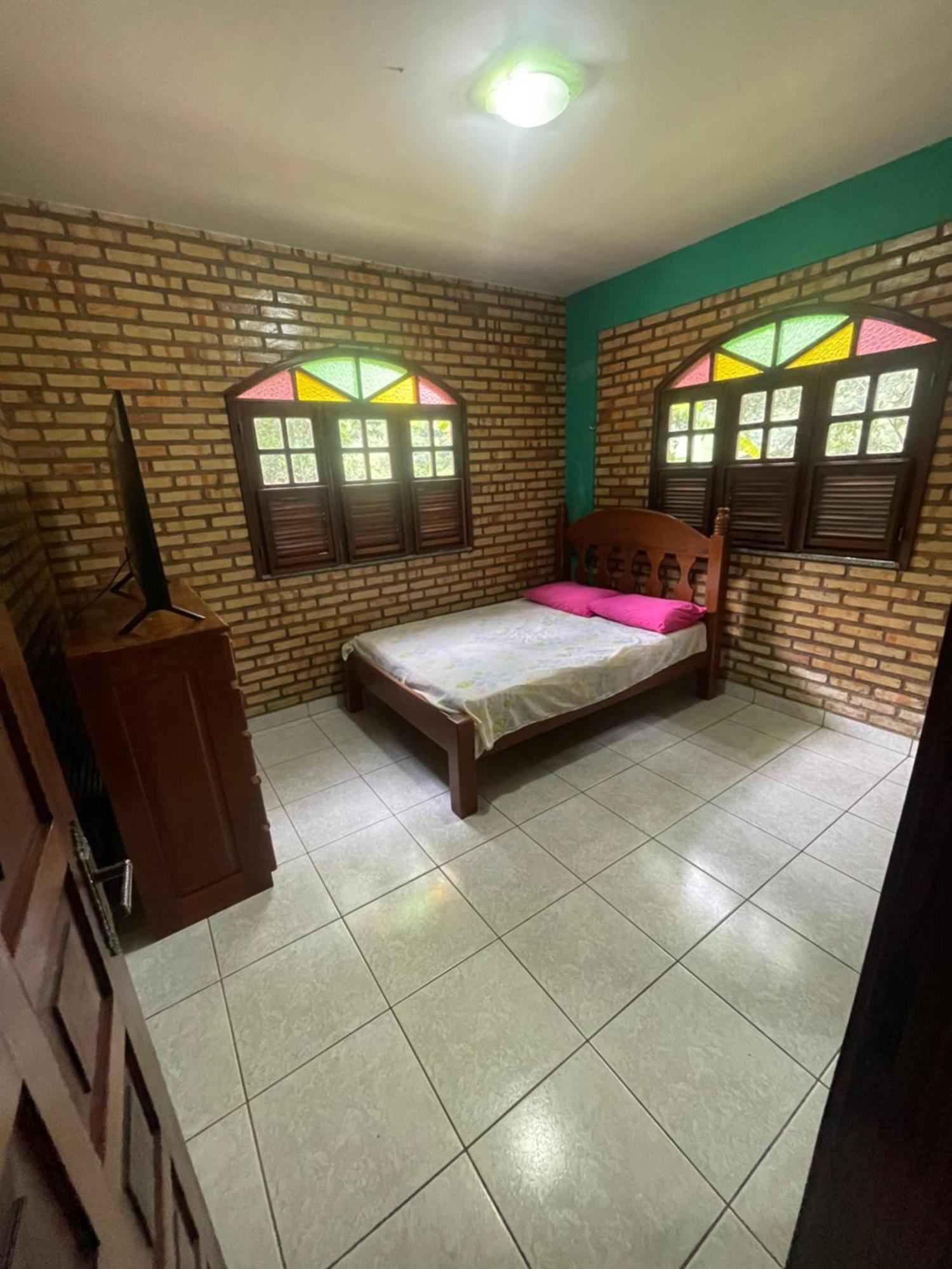 Casa Na Serra De Mulungu Mulungu  Dış mekan fotoğraf