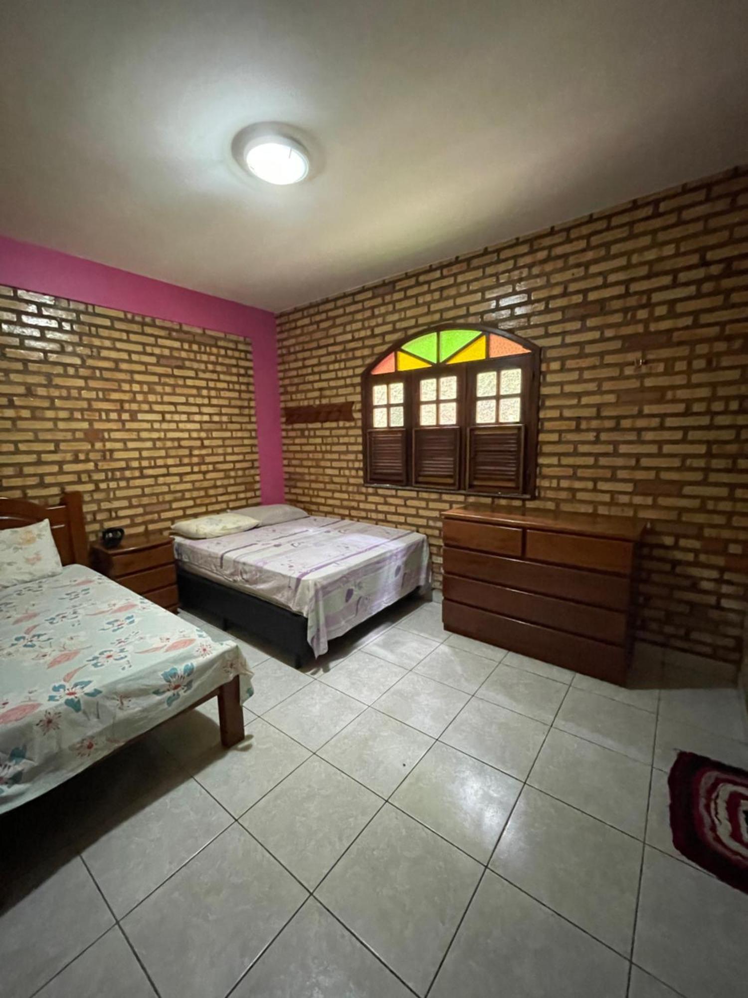 Casa Na Serra De Mulungu Mulungu  Dış mekan fotoğraf