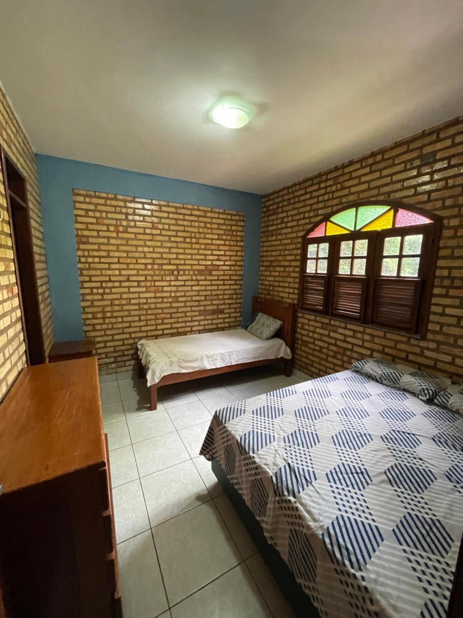 Casa Na Serra De Mulungu Mulungu  Dış mekan fotoğraf